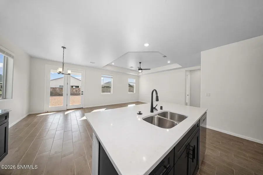 1064 San Cristobal Drive, Las Cruces, NM 88012 - #3