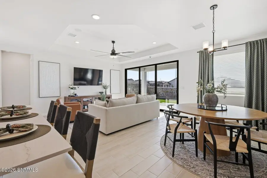 139 Pinos Altos Trail, Sunland Park, NM 88008 - #3