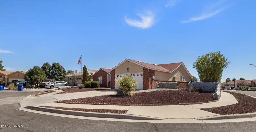 5143 Emerald Street, Las Cruces, NM 88012 - #3