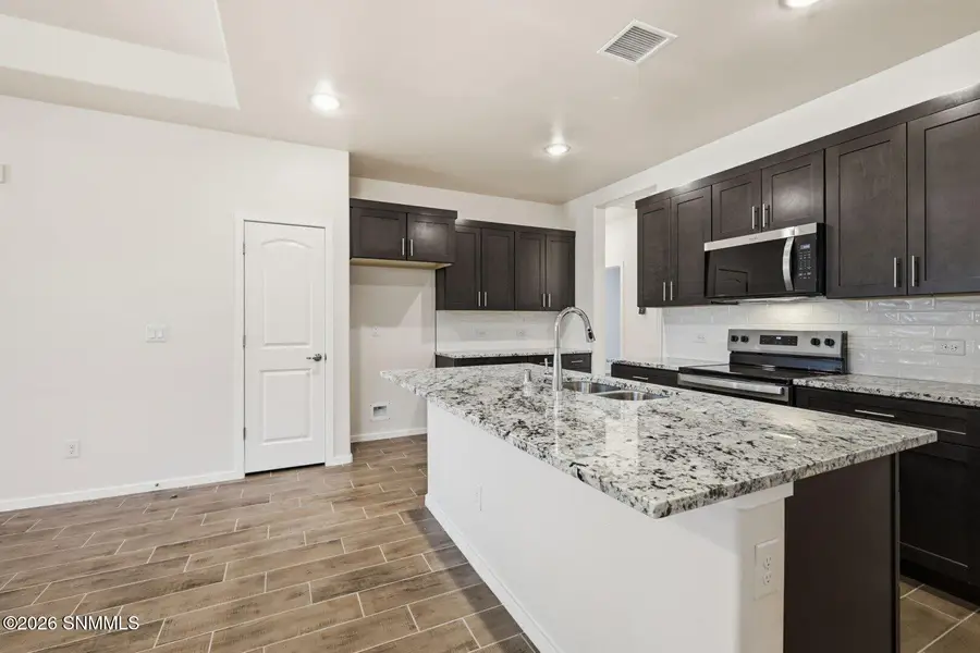 6512 Newcastle Avenue, Las Cruces, NM 88012 - #3