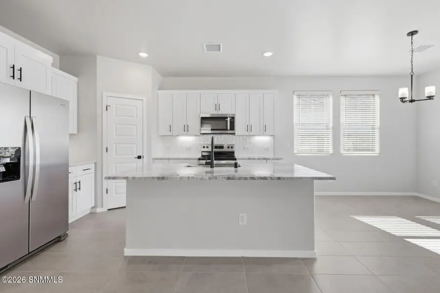 6522 Newcastle Avenue, Las Cruces, NM 88012 - #2