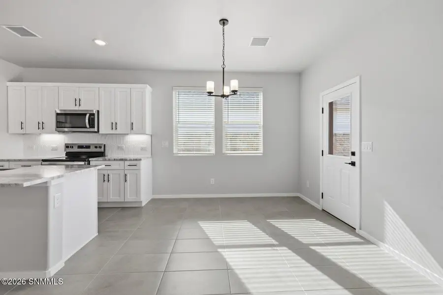 6522 Newcastle Avenue, Las Cruces, NM 88012 - #3