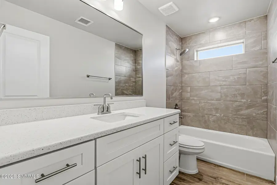 6532 Newcastle Avenue, Las Cruces, NM 88012 - #3