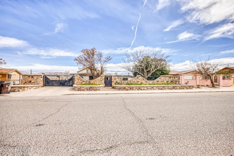 207 Edgewood Boulevard, Sunland Park, NM 88063 - #2