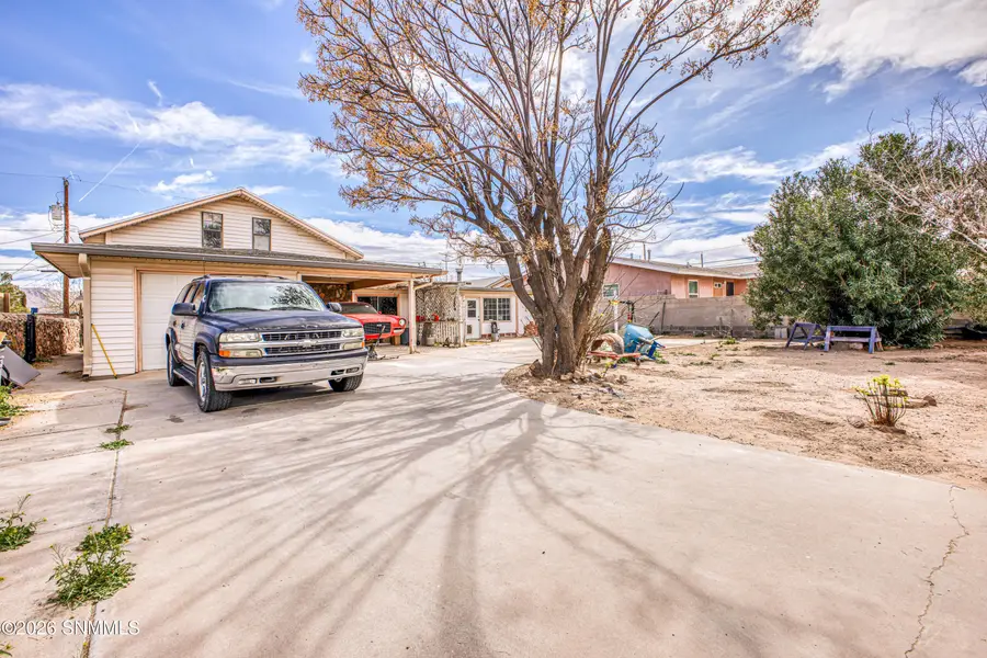 207 Edgewood Boulevard, Sunland Park, NM 88063 - #3