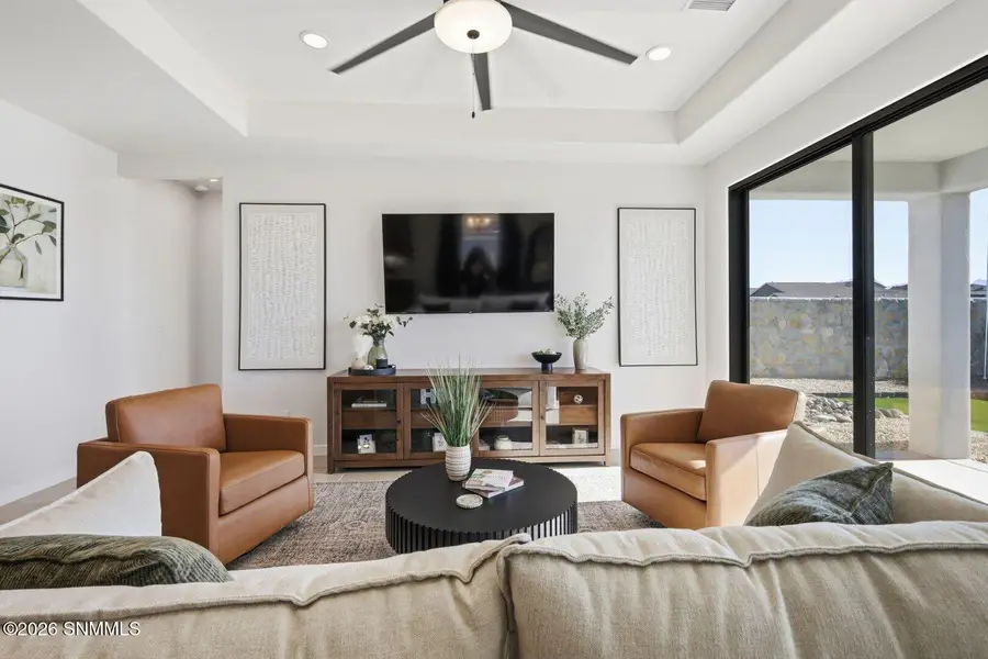 1454 Cabin Creek Avenue, Las Cruces, NM 88012 - #3