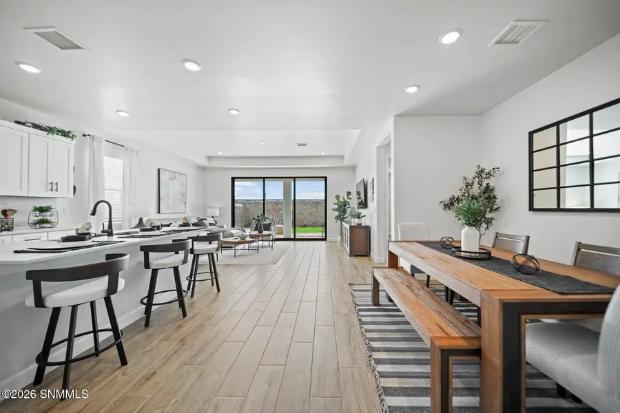 6061 Tin Hill Street, Santa Teresa, NM 88008 - #2