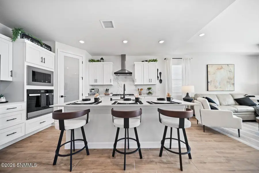 6065 Tin Hill Street, Santa Teresa, NM 88008 - #3