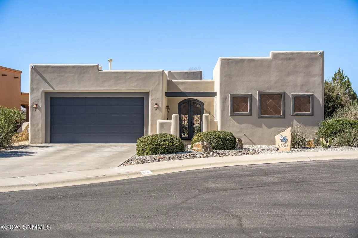 5189 San Carlos Court, Las Cruces, NM 88011 - #1