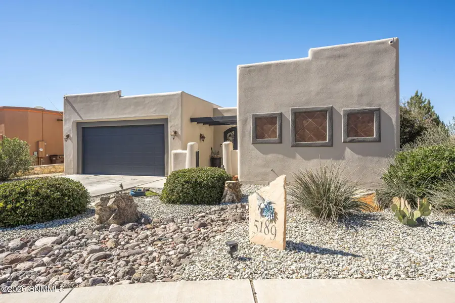 5189 San Carlos Court, Las Cruces, NM 88011 - #2