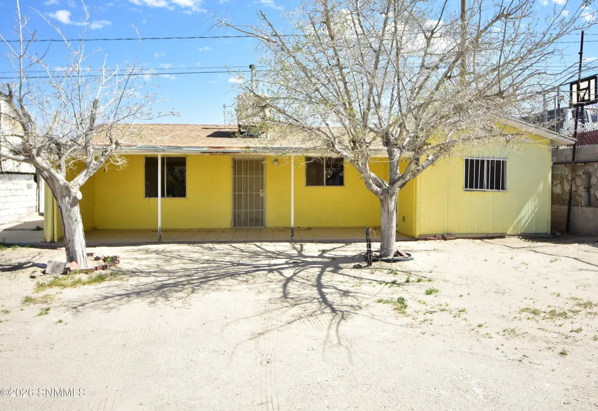 111 Palma Drive, Sunland Park, NM 88063 - #1