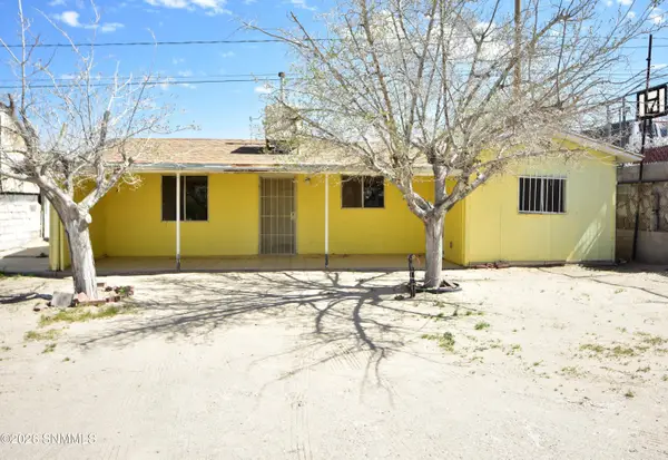 111 Palma Drive, Sunland Park, NM 88063