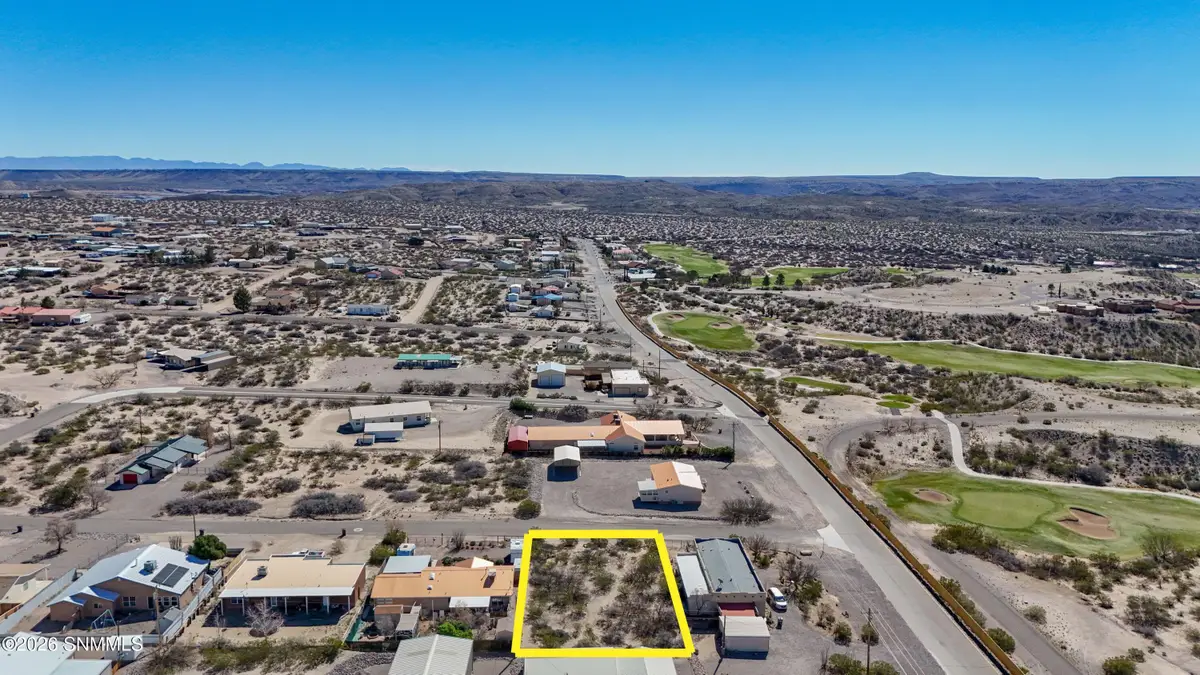 103 Jade Loop, Truth Or Consequences, NM 87901 - #1