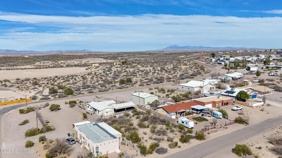 103 Jade Loop, Truth Or Consequences, NM 87901 - #2