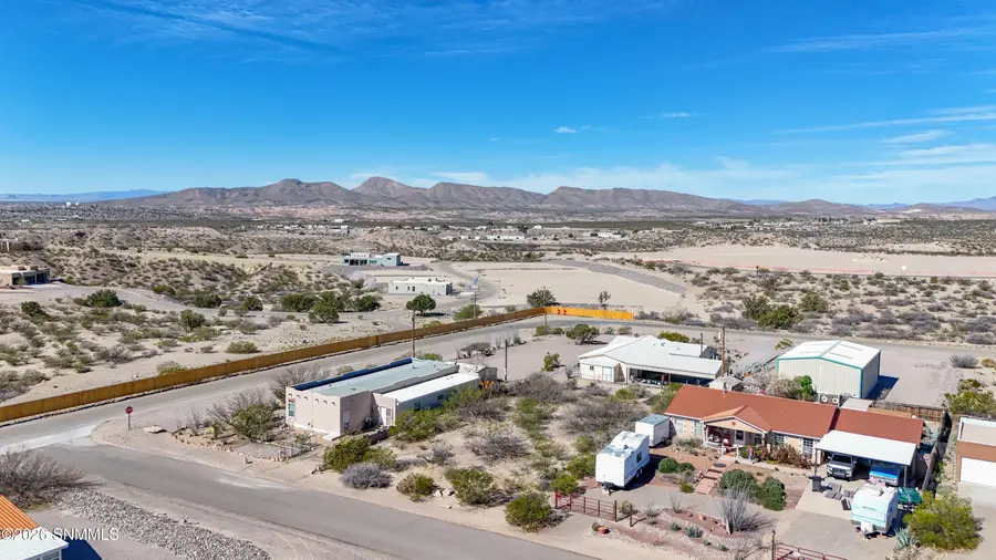 103 Jade Loop, Truth Or Consequences, NM 87901 - #3