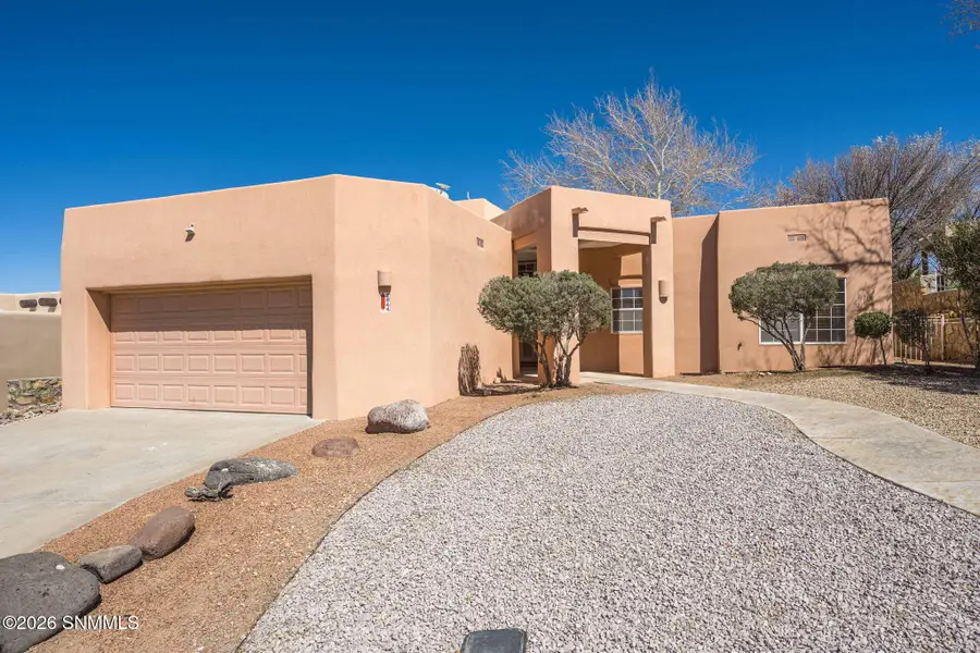 2844 Scenic Ridge Loop, Las Cruces, NM 88011 - #2