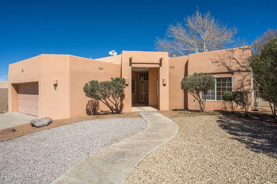 2844 Scenic Ridge Loop, Las Cruces, NM 88011 - #3