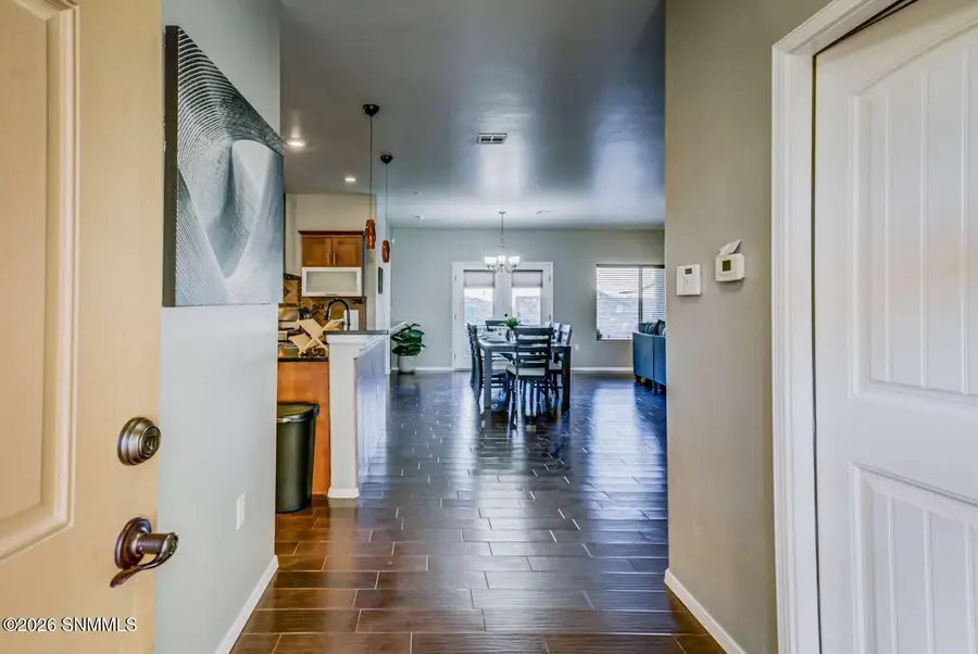 3938 Agua Caliente Drive, Las Cruces, NM 88012 - #2