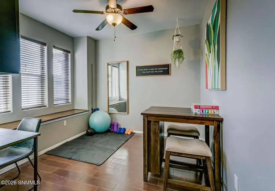 3938 Agua Caliente Drive, Las Cruces, NM 88012 - #3