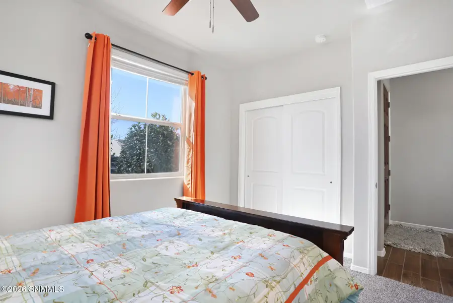 3657 Cabrillo Court, Las Cruces, NM 88012 - #3
