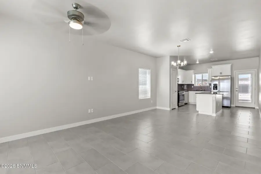 5119 Venado Street, Las Cruces, NM 88012 - #3