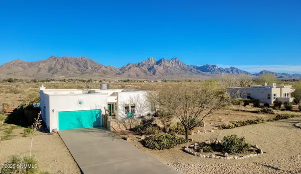 6446 Wagons East Trail, Las Cruces, NM 88012