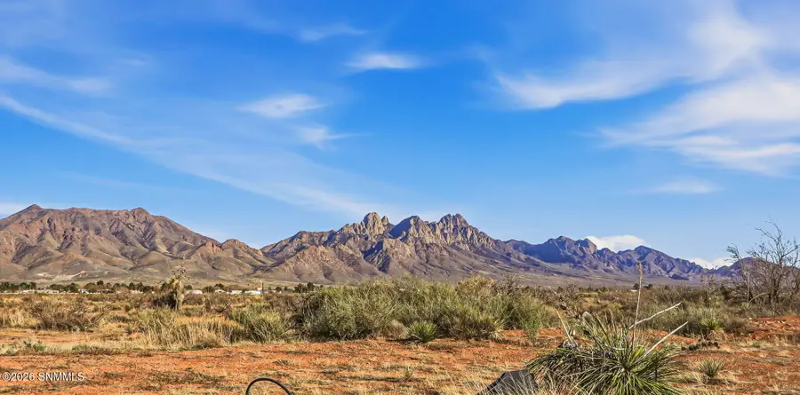 6446 Wagons East Trail, Las Cruces, NM 88012 - #3