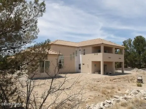 3319 Majestic Ridge, Las Cruces, NM 88011 - #3