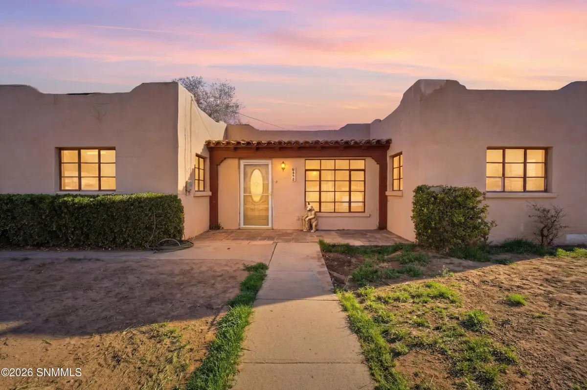 412 Catalina Lane, Alamogordo, NM 88310 - #1