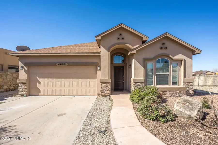 4609 Rimrock Court, Las Cruces, NM 88012 - #3