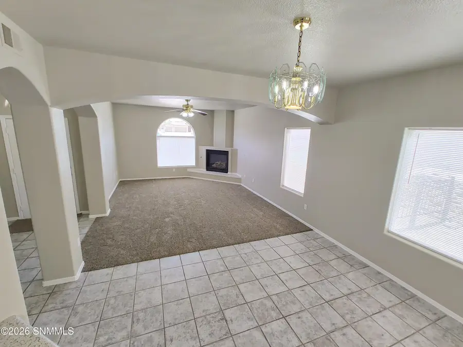 5064 Galina Drive, Las Cruces, NM 88012 - #3