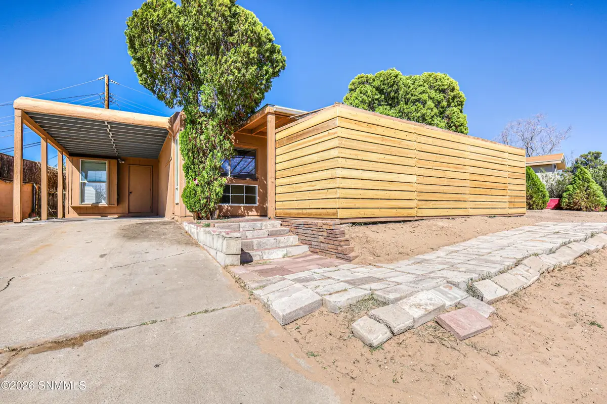 2105 Skyway Drive, Las Cruces, NM 88001 - #1