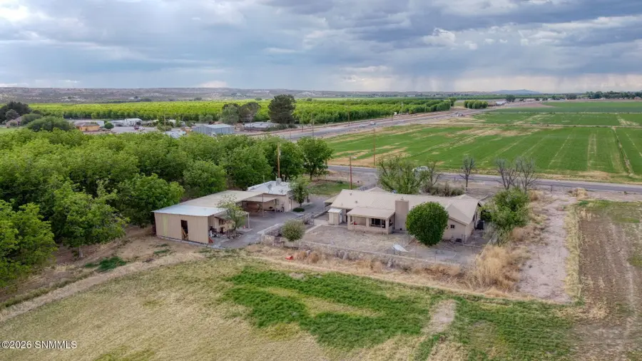 3035 W Ohara Road, Anthony, NM 88021 - #3