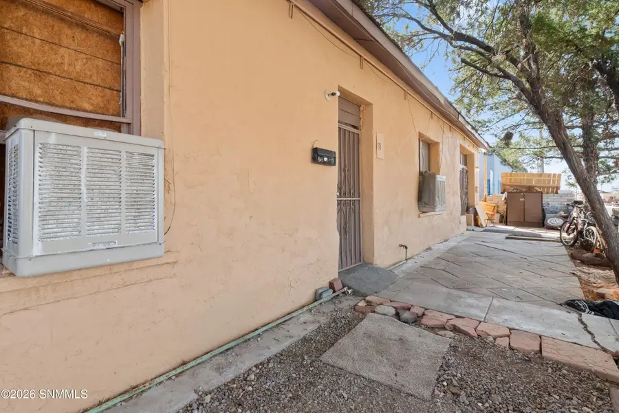 814 N Mesquite Street #1,2,3,4, Las Cruces, NM 88001 - #2