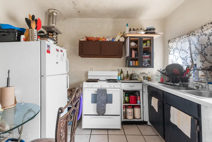 814 N Mesquite Street #1,2,3,4, Las Cruces, NM 88001 - #3