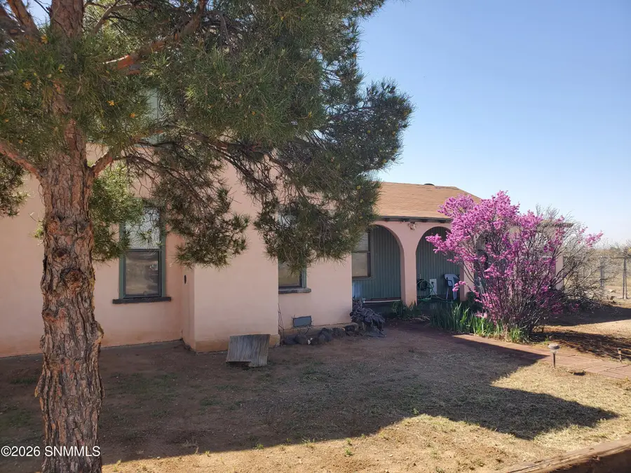 9204 Butterfield Boulevard, Las Cruces, NM 88011 - #3