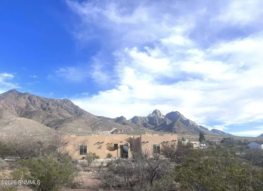 4970 Baylor Canyon Road, Las Cruces, NM 88011 - #2