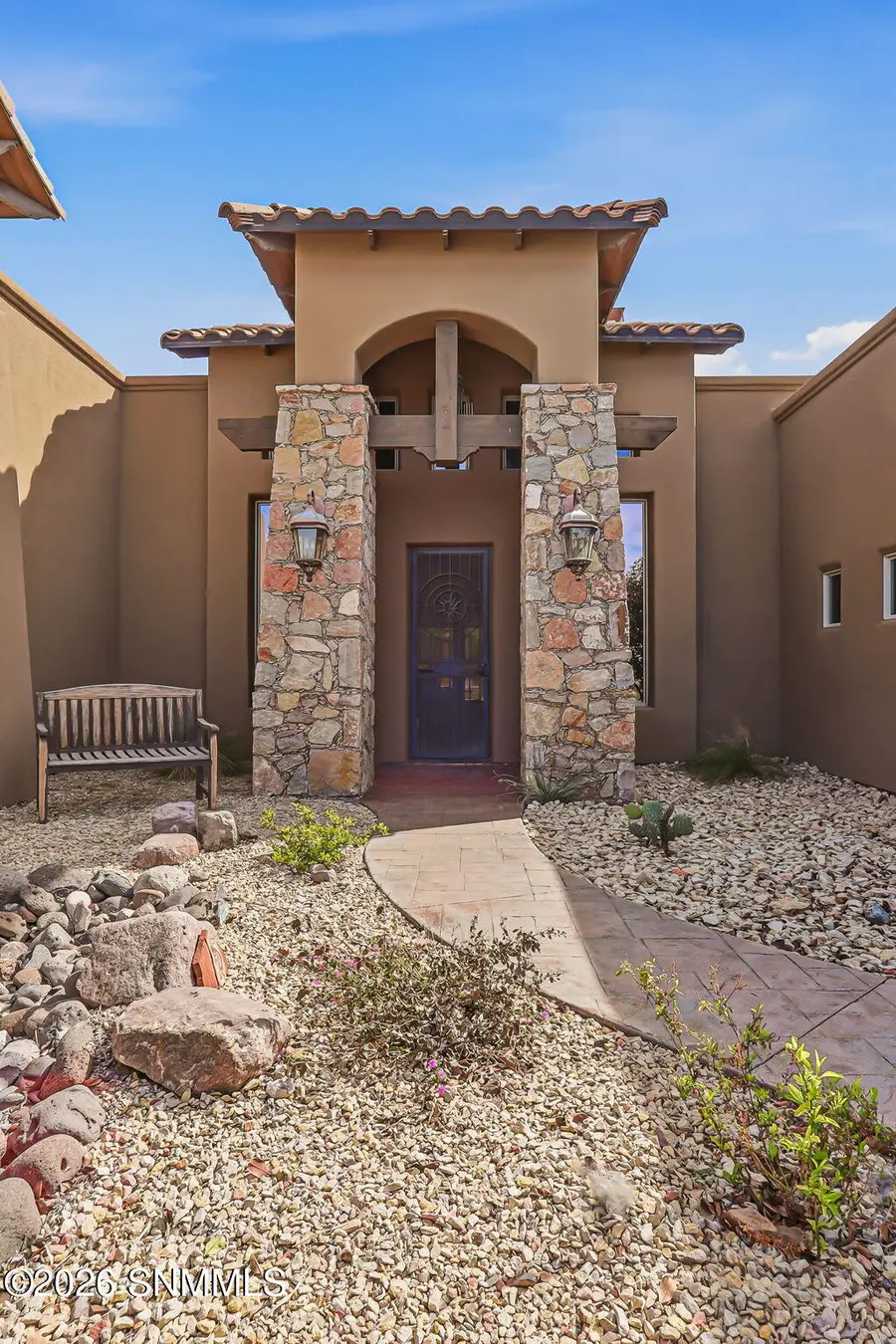 4855 Mother Lode Trail, Las Cruces, NM 88011 - #2