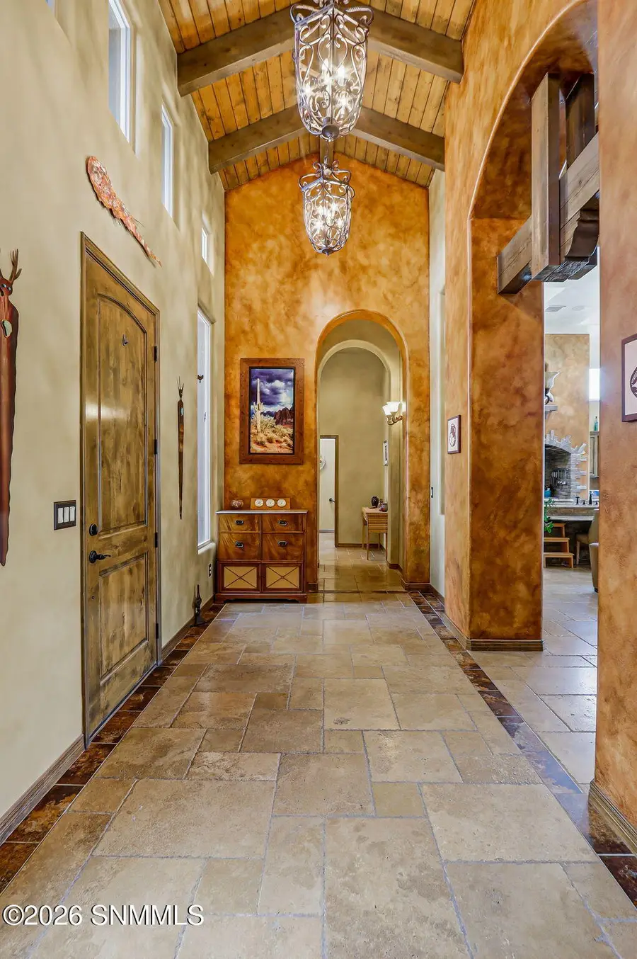 4855 Mother Lode Trail, Las Cruces, NM 88011 - #3