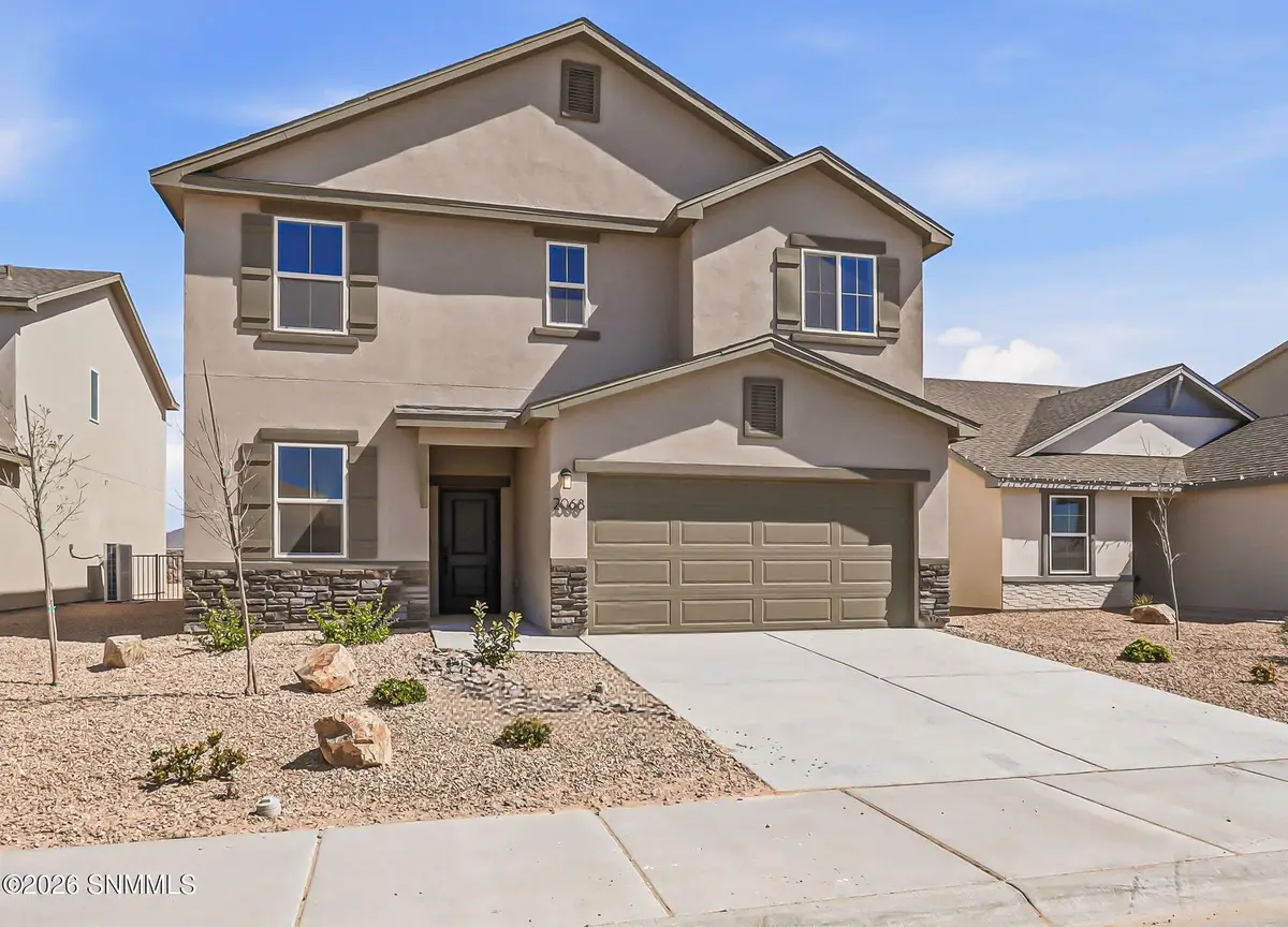 2068 Meteor Street, Las Cruces, NM 88012 - #1