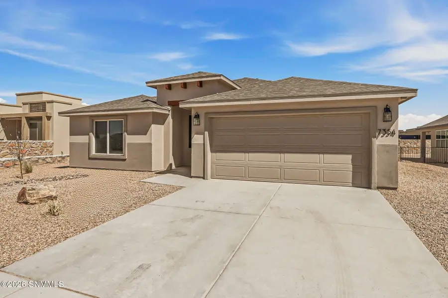 7354 Sentinel Avenue, Las Cruces, NM 88012 - #3