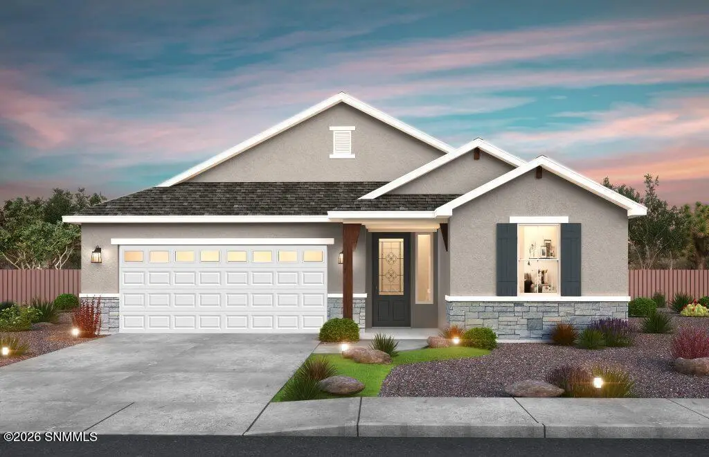 7342 Sentinel Avenue, Las Cruces, NM 88012 - #1
