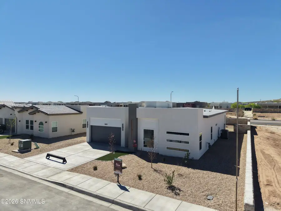3625 Springhaven Loop, Las Cruces, NM 88012 - #2