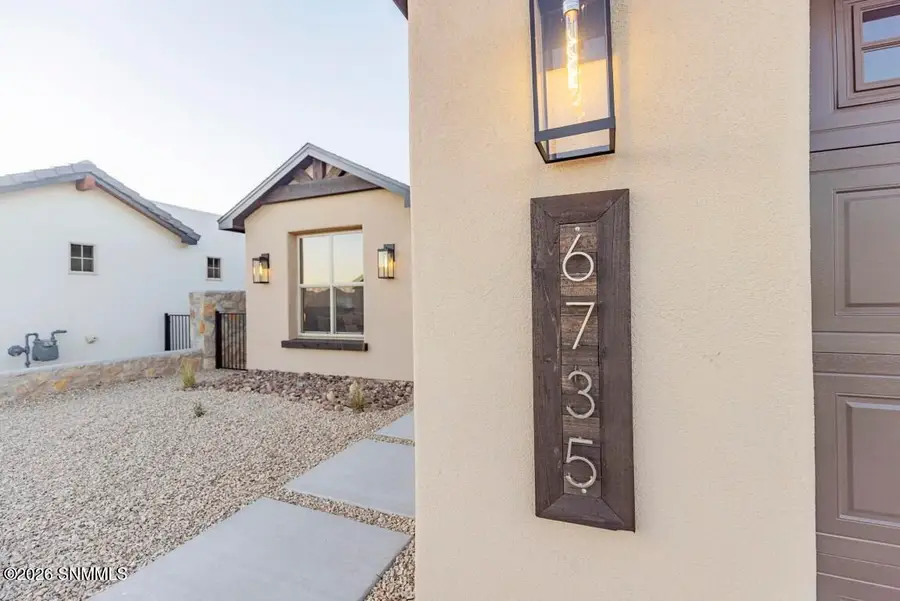 6735 Fairchild Loop, Las Cruces, NM 88012 - #2