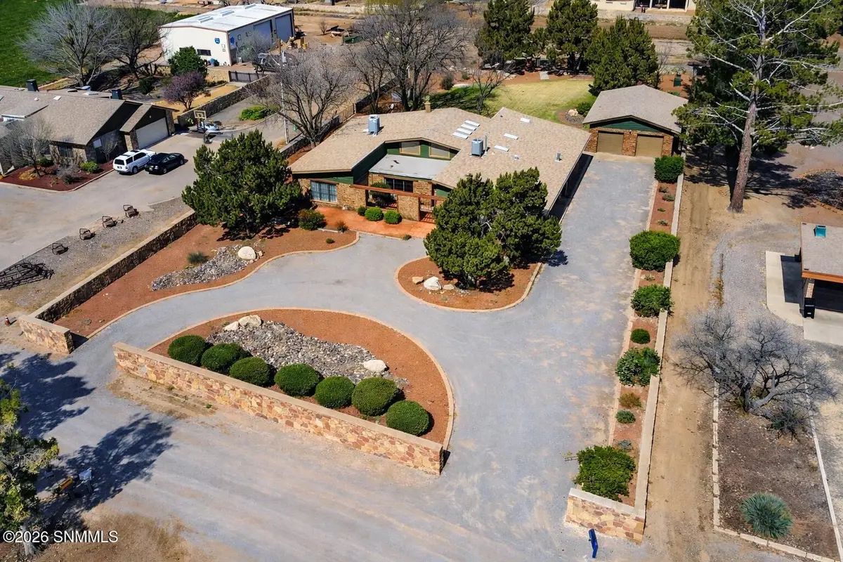 2080 Tres Pinos Lane, Las Cruces, NM 88005 - #1