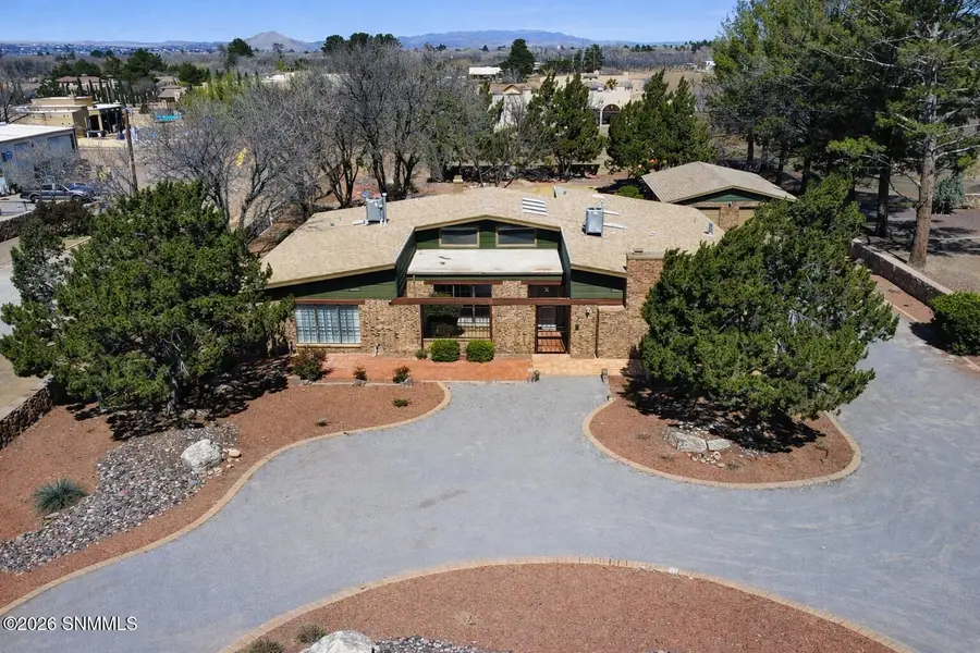 2080 Tres Pinos Lane, Las Cruces, NM 88005 - #2