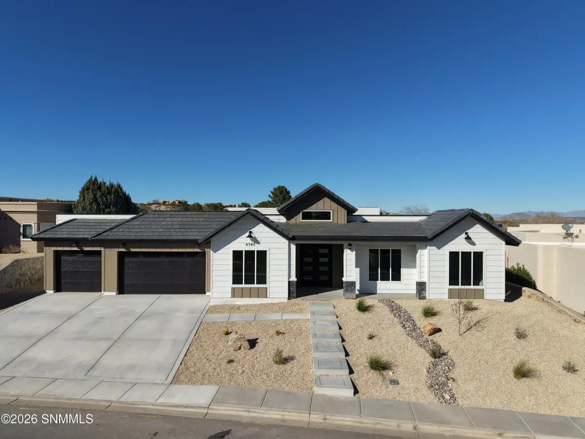 6740 Via Emma, Las Cruces, NM 88007 - #1