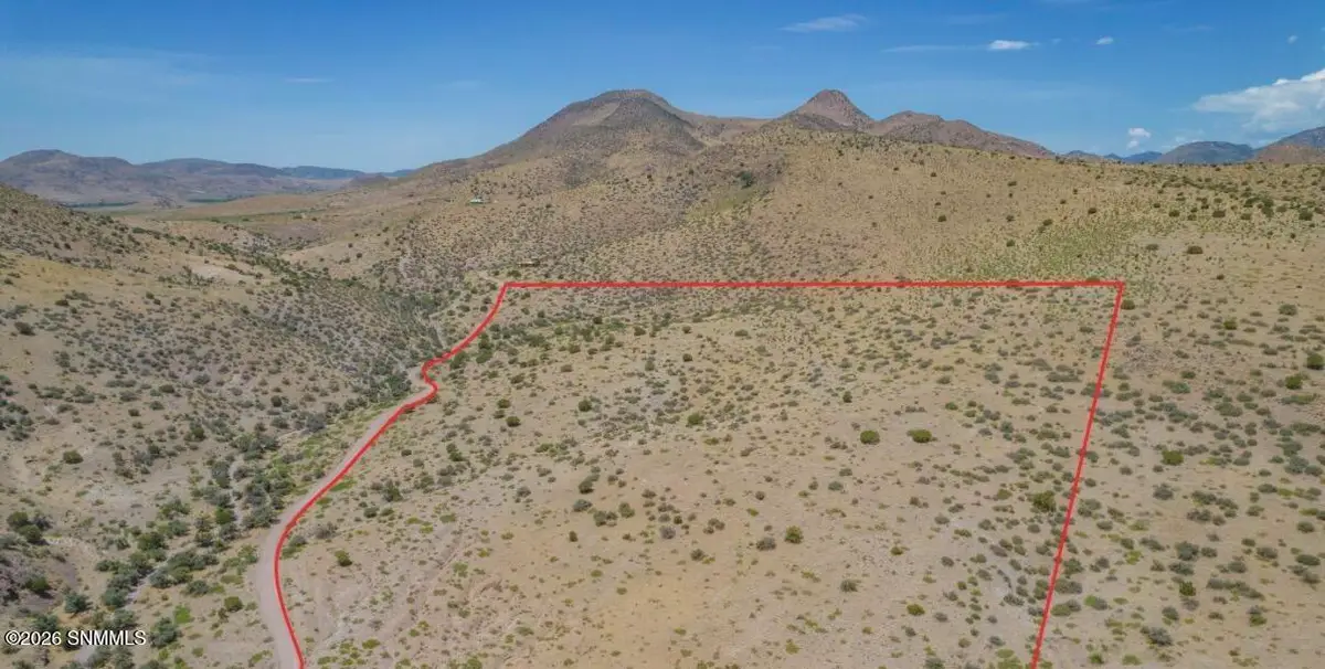 13 Cochise Trail, Hillsboro, NM 88042 - #1