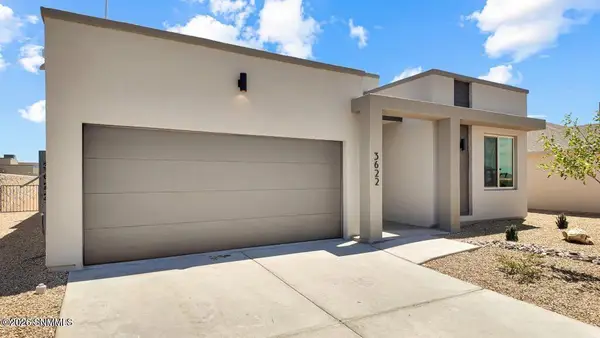 3622 Paragon Street, Las Cruces, NM 88012