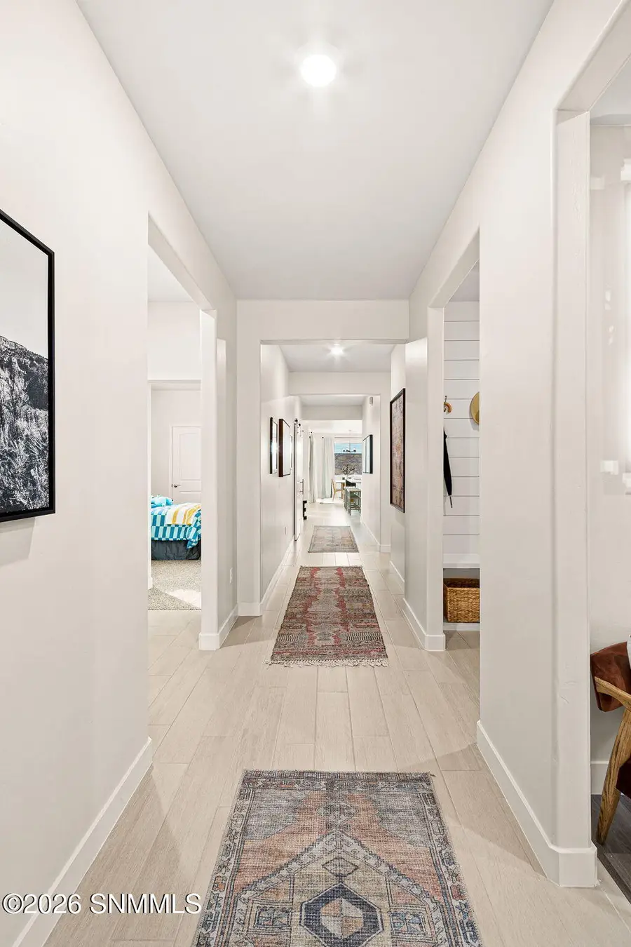 4094 Portrait Street, Las Cruces, NM 88012 - #2